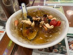 桂花冰粉-小龍鳳餐室(番禺路店)