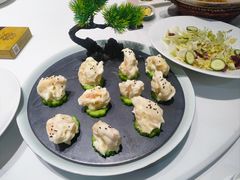 -新天禧大酒店·四十年浙菜·禧宴(西湖店)