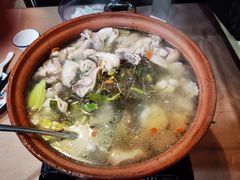 -洪大厨鸡煲(福田店)