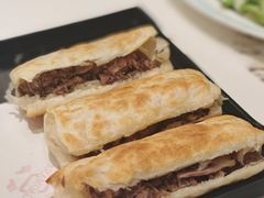 -高玛纳驴肉火烧(一世界店)