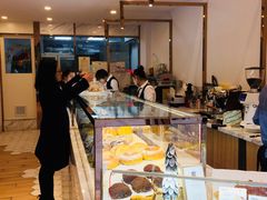 -DEMO黛慕蛋糕(中泰店)