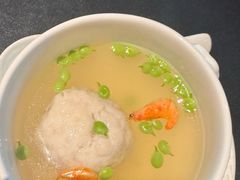 -醉东Oriental House(静安嘉里中心店)