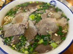 -河州春清真西北特色美食(虎踞路店)