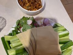 -妈妈家铁锅炖(景诚园综合楼店)