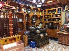-宗巴雍姆藏餐府