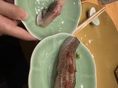 -鮨冠OMAKASE食べ放题(北京首店)