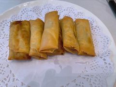 -乾隆美食·本帮菜(黄河路店)