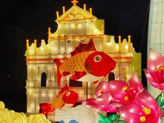 -深圳锦绣中华民俗村