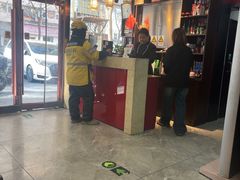 -湘桂人酒楼(西便门店)