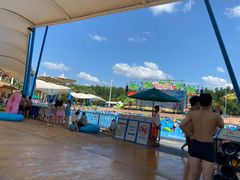 -武汉玛雅海滩水公园