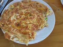 -途肴·老农饭庄(百里峡店)