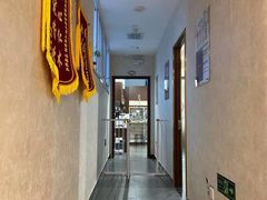 -宠爱国际动物医院·疑难骨科·心肾内科·皮肤科(太阳宫店)