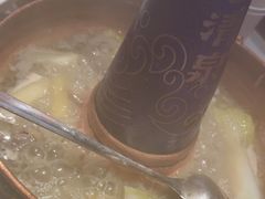 -董记老清泉·鲜切涮羊肉(窑岭店)