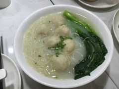 -立哥港式茶餐厅