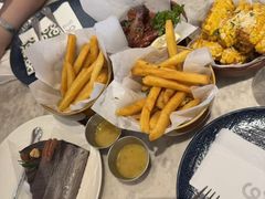 -gaga(深圳福田星河COCO Park店)