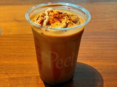 -Peet's 皮爷咖啡(东湖路手作店)