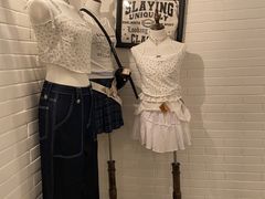 -BASEMENT FG (成都太古里店)