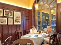 -德大西餐社