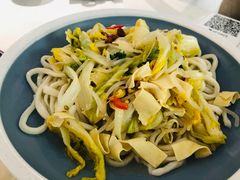 -董小西的凉皮和椒麻鸡(三元桥店)