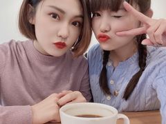 -Cafe Villa