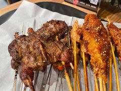 -壹酒贰肉1926·深夜食堂(南京北街店)