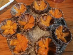 -Mr·Fish鱼鲜生海鲜放题(银泰in99店)