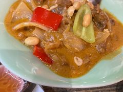 -Hi YOU你的饭局泰餐厅(雍和宫店)