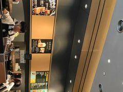 -星巴克(北辰西路店)