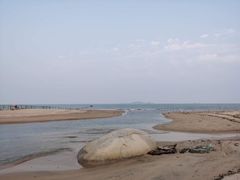 -崂山仰口游览区