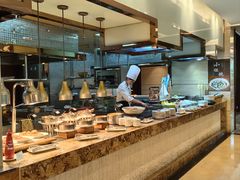 -浙江西子宾馆·瑶园咖啡厅