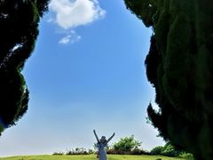 -小麦岛公园