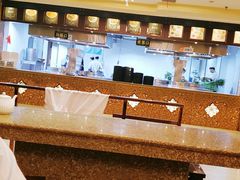 -磨沟沿老字号牛肉面·清真(金港城店)