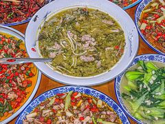 -李大爷的泡椒馆(冉家坝店)