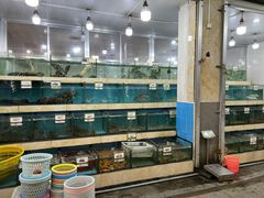 水产区-秋姐美食店(旅游大道店)