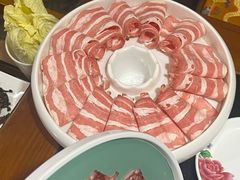 -千亿来乌拉火锅(德胜店)
