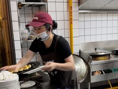 -大南门牛肉包子店