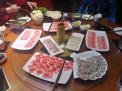 -重庆小天鹅(英雄山路店)