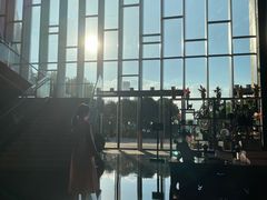 -长沙北辰洲际酒店-兰调全日餐厅