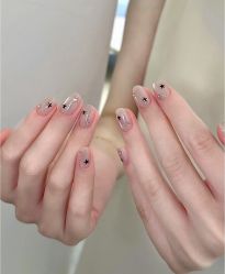 -US•美甲艺术 | 冕光