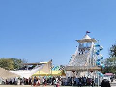 -长洲岛都市农业公园