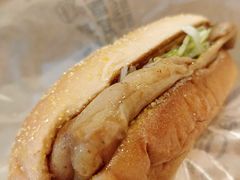 -麦当劳(北京路广百广场店)