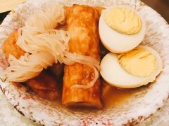 -日葵 大阪烧ひまり(仙霞路店)