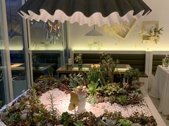 -春树下·树屋花房西餐厅(罍街AS1980店)