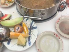 -捞小鲜虾滑海鲜自助火锅(嵊州吾悦店)