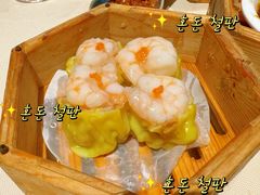 -侨美食家·粤菜(体育西路店)