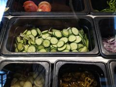 -赛百味SUBWAY(沈阳天地店)