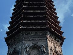 -玲珑塔公园
