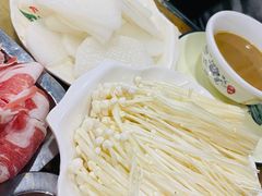 -木萨火锅店(开鲁路店)