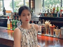 -当米亚诺意大利餐厅(武汉光谷凯悦酒店)