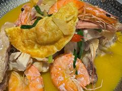 -沪小胖·小龙虾·蓝龙王(八佰伴店)